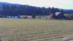 Rejvíz - Běžecké stopy