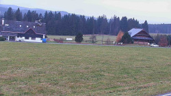 Rejvíz - Běžecké stopy