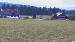 Rejvíz - Běžecké stopy