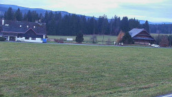 Rejvíz - Běžecké stopy