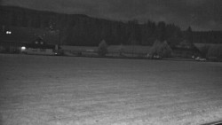 Rejvíz - Běžecké stopy