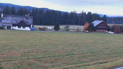 Rejvíz - Běžecké stopy