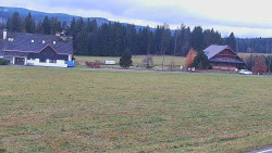 Rejvíz - Běžecké stopy