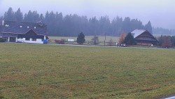 Rejvíz - Běžecké stopy