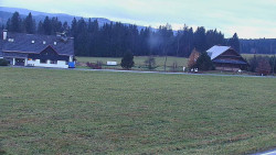 Rejvíz - Běžecké stopy