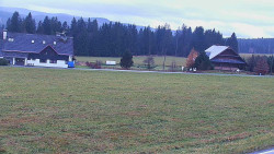 Rejvíz - Běžecké stopy