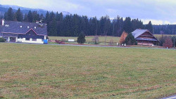 Rejvíz - Běžecké stopy