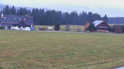 Rejvíz - Běžecké stopy