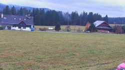 Rejvíz - Běžecké stopy