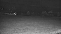 Rejvíz - Běžecké stopy