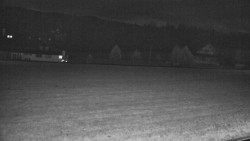 Rejvíz - Běžecké stopy