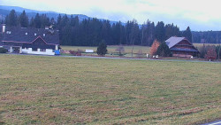 Rejvíz - Běžecké stopy