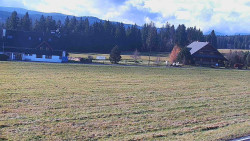 Rejvíz - Běžecké stopy