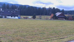 Rejvíz - Běžecké stopy