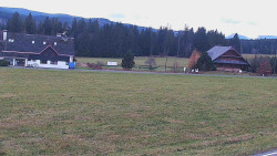 Rejvíz - Běžecké stopy