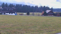 Rejvíz - Běžecké stopy