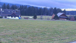 Rejvíz - Běžecké stopy