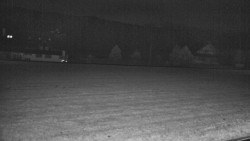 Rejvíz - Běžecké stopy