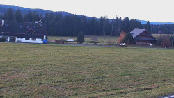 Rejvíz - Běžecké stopy