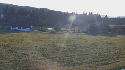 Rejvíz - Běžecké stopy