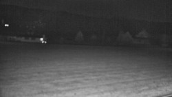 Rejvíz - Běžecké stopy