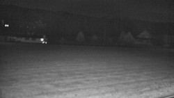 Rejvíz - Běžecké stopy