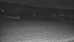 Rejvíz - Běžecké stopy