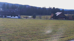 Rejvíz - Běžecké stopy