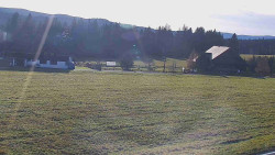 Rejvíz - Běžecké stopy