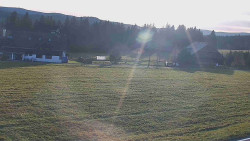 Rejvíz - Běžecké stopy