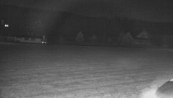 Rejvíz - Běžecké stopy