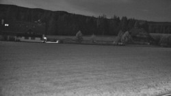 Rejvíz - Běžecké stopy