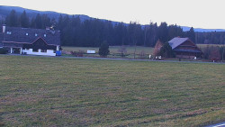 Rejvíz - Běžecké stopy