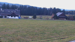 Rejvíz - Běžecké stopy