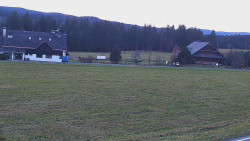 Rejvíz - Běžecké stopy