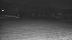 Rejvíz - Běžecké stopy