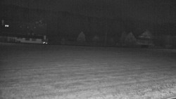 Rejvíz - Běžecké stopy