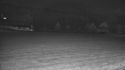 Rejvíz - Běžecké stopy