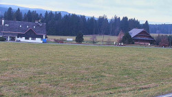 Rejvíz - Běžecké stopy