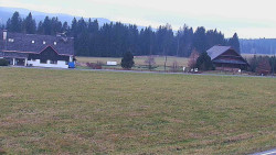 Rejvíz - Běžecké stopy