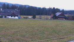 Rejvíz - Běžecké stopy