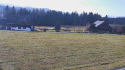 Rejvíz - Běžecké stopy