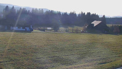 Rejvíz - Běžecké stopy