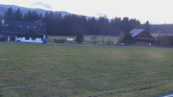 Rejvíz - Běžecké stopy