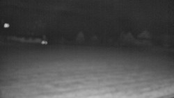 Rejvíz - Běžecké stopy