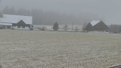 Rejvíz - Běžecké stopy