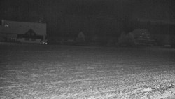 Rejvíz - Běžecké stopy