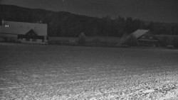 Rejvíz - Běžecké stopy