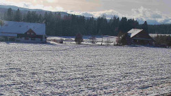 Rejvíz - Běžecké stopy