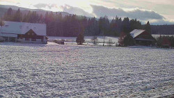 Rejvíz - Běžecké stopy
